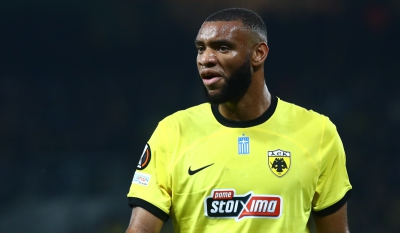 ΑΕΚ: Αποχώρησε από την προπόνηση ο Μουκουντί