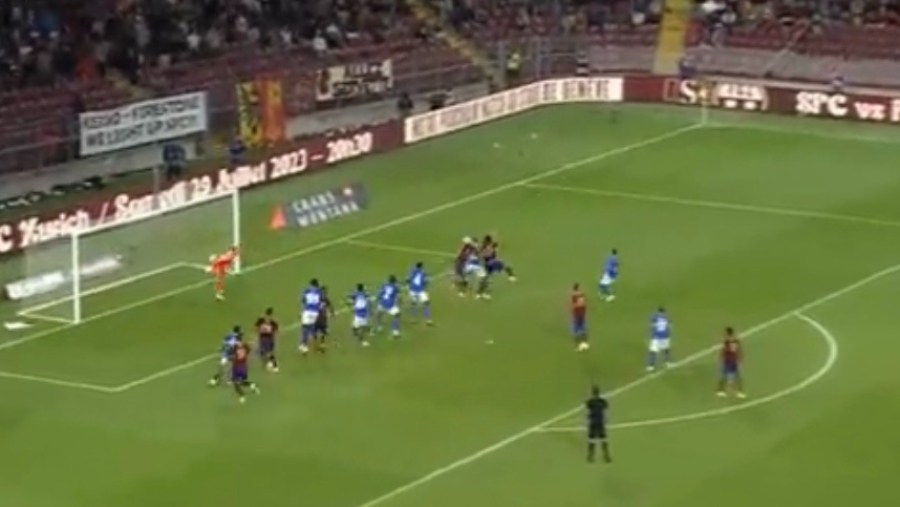 Σερβέτ - Γκενκ 1-1: Όλα ρευστά για την αντίπαλο του Ολυμπιακού!