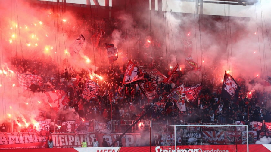 Θύρα 7 κατά... πάντων: «Ο Χάμες ήταν θαμώνας σε στριπτιτζάδικα κάθε Σάββατο!»