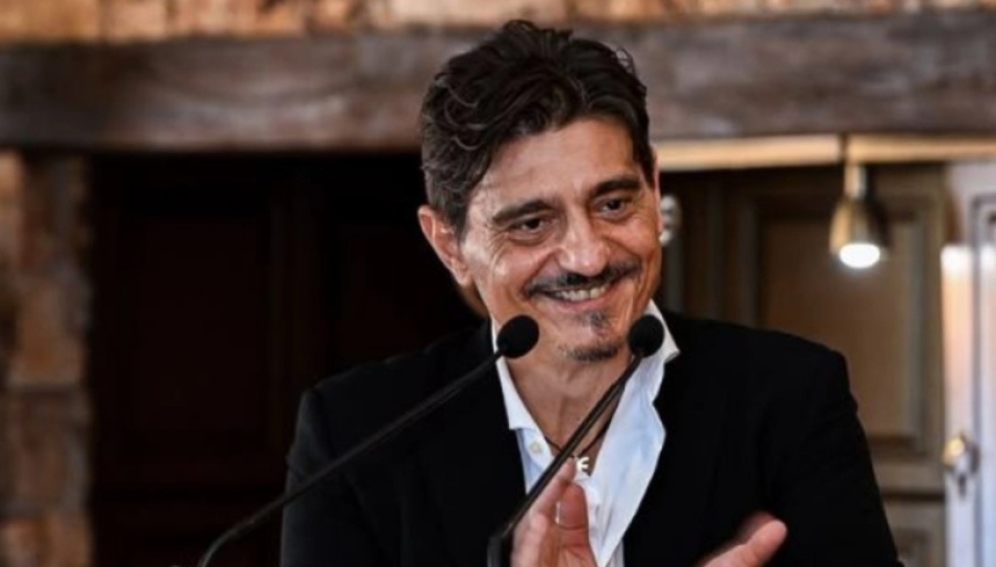 Γιαννακόπουλος: «Θέλω να δω όλους να δίνουν το 100%, είναι πάντα καλό να βλέπεις τρόπαια στο διάσημο τραπεζάκι στο Σούνιο»