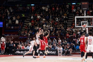 «Όλο και πιο κοντά!»: Οδεύει προς Αρμάνι ο Πίτερς!