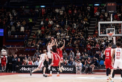 «Όλο και πιο κοντά!»: Οδεύει προς Αρμάνι ο Πίτερς!