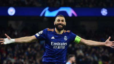 Μπενζεμά: «Ίσως να γίνω προπονητής»