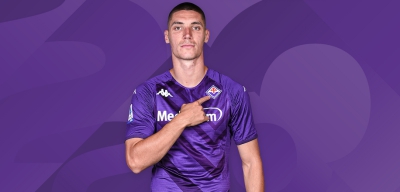 Φιορεντίνα: Ανανέωσε μέχρι το 2027 ο Μιλένκοβιτς…. απορρίπτοντας την Ίντερ!