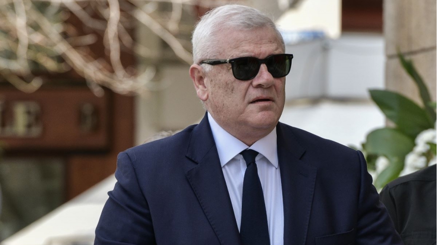 ΑΕΚ: Στο ξενοδοχείο ο Μελισσανίδης, μίλησε στην ομάδα ενόψει Παναθηναϊκού