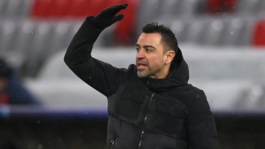 Τσάβι στους παίκτες του: «Όποιος δεν μπορεί να συνεχίσει, να μου το πει»!