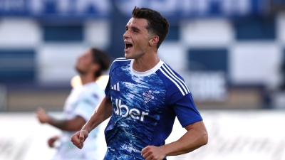 «Ο Φάμπρεγας ό,τι ονειρευόμουν - Είδωλό μου το 