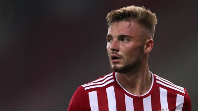 Ρέαμπτσιουκ: «Τηλεφωνώ καθημερινά στην Ουκρανία!»