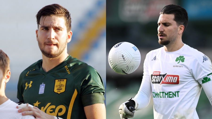 Ο Σωκράτης Διούδης στο BN Sports: «Κανείς δεν θα περάσει εύκολα στο Χαριλάου, ο Παναθηναϊκός μπορεί να πάρει το πρωτάθλημα»