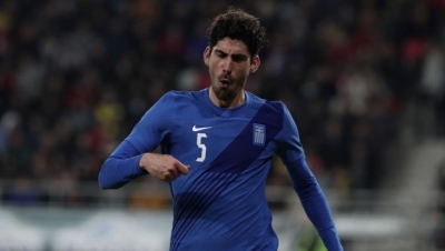 Ο Μπουχαλάκης στο Αγρίνιο την Παρασκευή (12/9) για τη νέα σελίδα με Παναιτωλικό!