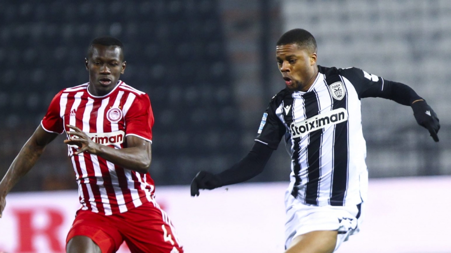 Επιστρέφει στις αγαπημένες του… συνήθειες ο ΠΑΟΚ - «Σπάει» την κατάρα η Σεβίλλη!