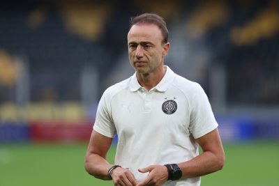 Κόντης: «Τεράστια χαμένη ευκαιρία - Δεν είχαμε συγκέντρωση στο τέλος!«