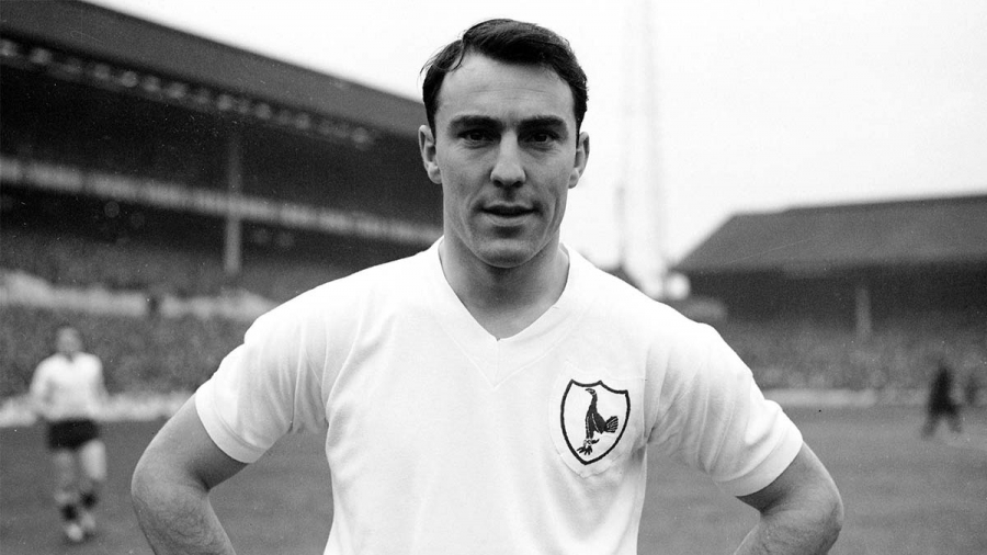 Θρηνεί το αγγλικό ποδόσφαιρο: Έφυγε από τη ζωή ο Τζίμι Γκριβς