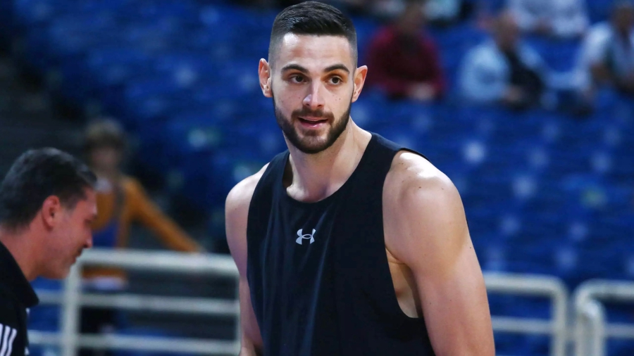 Με Παπαπέτρου θα παίξει ο Παναθηναϊκός απέναντι στον Ολυμπιακό!