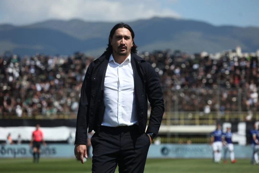 Λέτο: «Ποτέ δεν μιλάμε πριν στο ποδόσφαιρο – Υπήρχε μόνο μια ομάδα στο γήπεδο!»