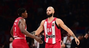 Ολυμπιακός: Η δωδεκάδα κόντρα στη Ρεάλ Μαδρίτης!