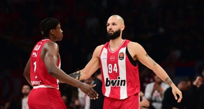 Ολυμπιακός: Η δωδεκάδα κόντρα στη Ρεάλ Μαδρίτης!