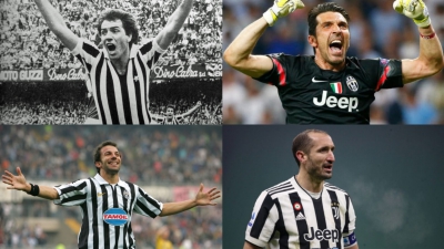 Τζόρτζιο Κιελίνι: Ένας ακόμα «αιώνιος Μπιανκονέρο» που θα πει αλλού το finito! (video)