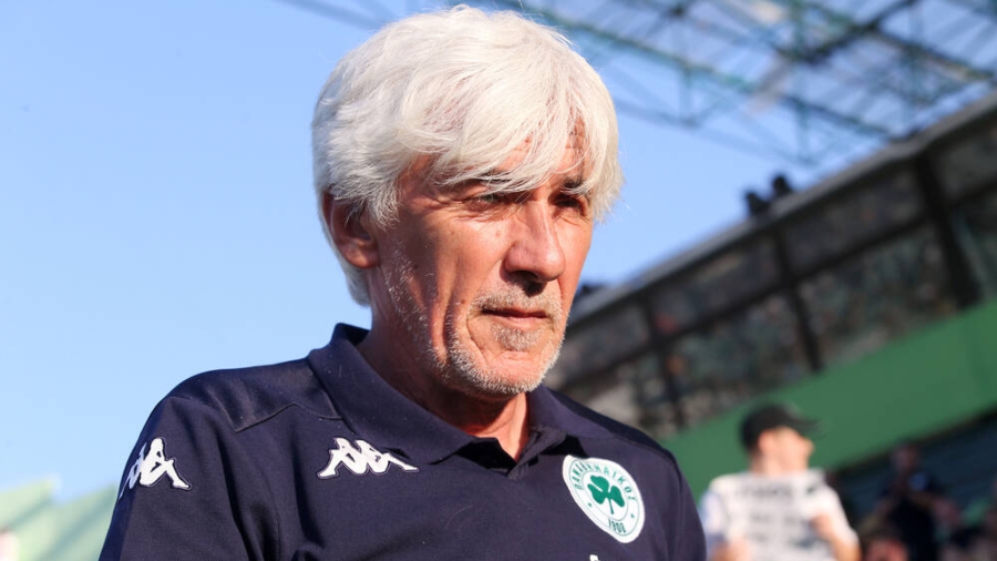 Ιβάν Γιοβάνοβιτς: «Ο Σποράρ έχει παραστάσεις - Σκεφτόμαστε μόνο τα παιχνίδια με τη Σλάβια»