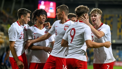 EURO U19: Εύκολη νίκη των Πολωνών και «πληρωνόμαστε» από το Pamestoixima.gr
