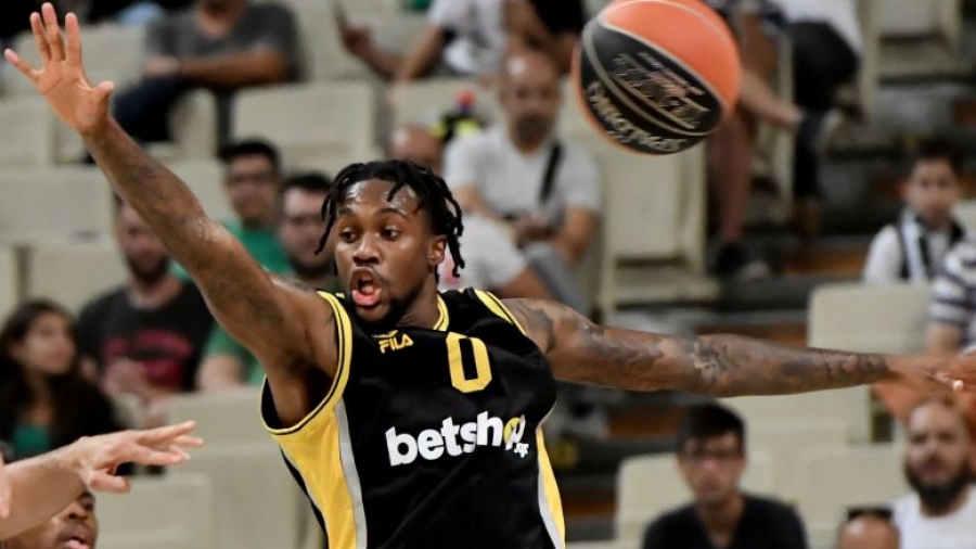 Πρόστιμο 200 χιλιάδων ευρώ στην ΚΑΕ ΑΕΚ από το ΒΑΤ