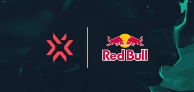 Red Bull: Έγινε ο μέγας χορηγός του Valorant Champions Tour