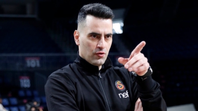 Με συρτάκι η πρώτη προπόνηση του Πιστιόλη στη Γαλατάσαραϊ (video)