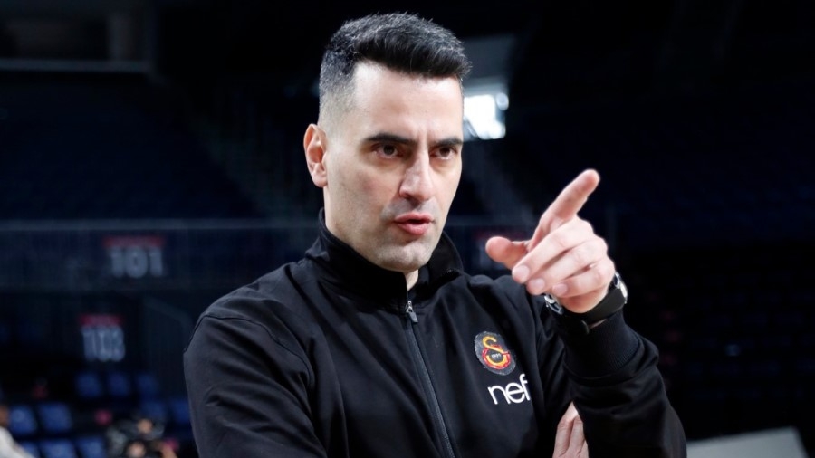 Με συρτάκι η πρώτη προπόνηση του Πιστιόλη στη Γαλατάσαραϊ (video)