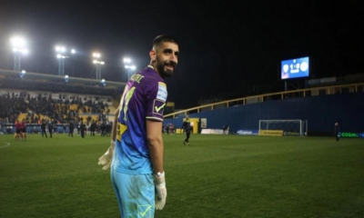 Ανέστης: «Παίρνουμε μεγάλη ψυχολογία για την συνέχεια»