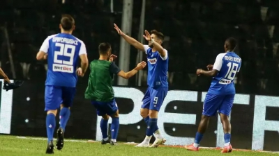 ΠΑΣ Γιάννινα: Χωρίς Κόντε και Ντομίνγκεθ απέναντι στον Παναθηναϊκό