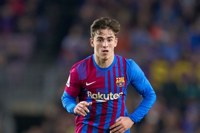 Τα 5+1 wonderkids που δεν είχαν γεννηθεί στο EURO 2004: Ο Γκάβι, ο Μουκοκό και οι άλλοι