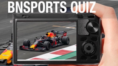 Quiz Formula 1: Πόσο καλά ξέρετε την πιο τρελή χρονιά στην ιστορία του σπορ;
