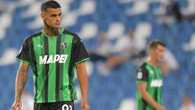 Γουέστ Χαμ: Συμφώνησε στα 42 εκατομμύρια για Σκαμάκα με τη Σασουόλο!