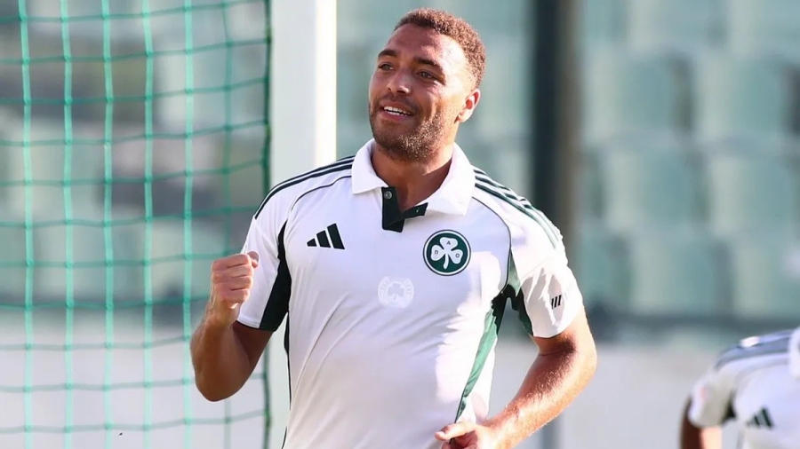 Ντέσερς: «Ένα καλό αποτέλεσμα κόντρα στον Ολυμπιακό θα αλλάξει την αυτοπεποίθησή μας!»