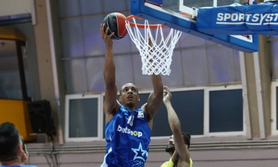 Μεγάλο διπλό ο Ιωνικός, 61-59 το Λαύριο που αυτοκτόνησε