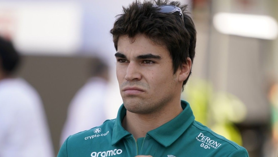 Λανς Στρολ: «Έχω καλά αποτελέσματα – Αρκετοί δεν αναγνωρίζουν την αξία μου»