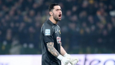 Άρης: Μια «ανάσα» από τον Αθανασιάδη – Τελειώνει του Άλβαρο!