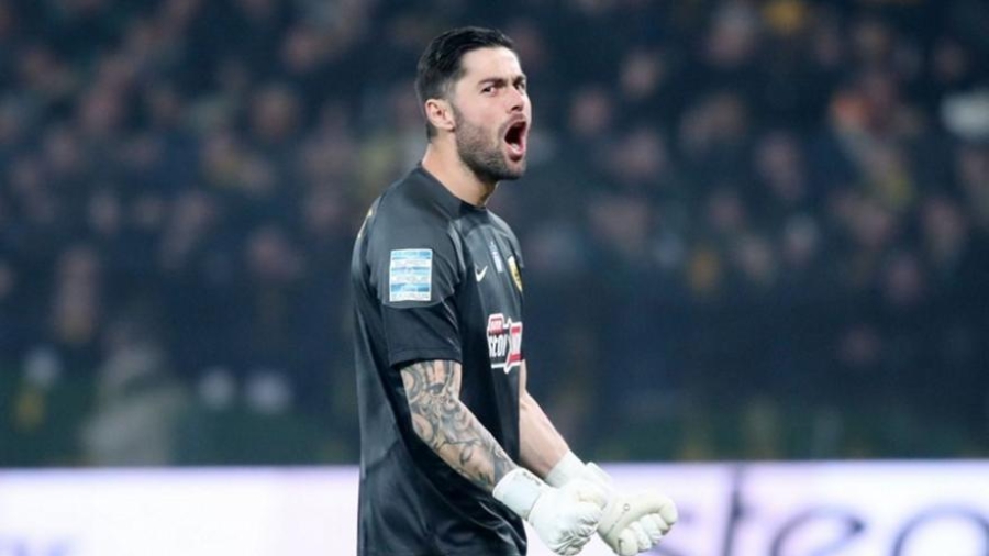 Άρης: Μια «ανάσα» από τον Αθανασιάδη – Τελειώνει του Άλβαρο!