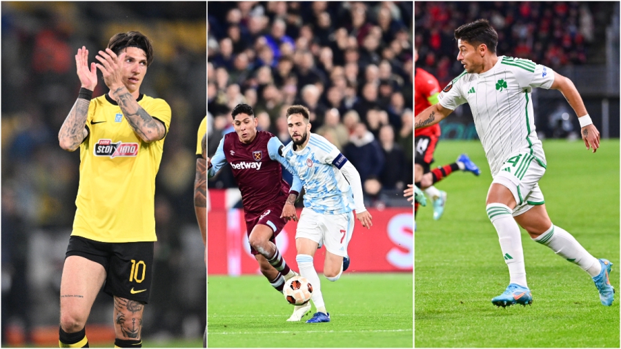 Όλα τα σενάρια συνέχειας στην Ευρώπη, για ΑΕΚ, Παναθηναϊκό και Ολυμπιακό!