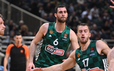 Υψηλό σκορ για τους ανεβασμένους «πράσινους» στη novibet.gr