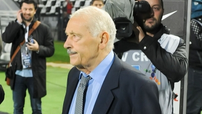 Η ΠΑΕ ΠΑΟΚ αποχαιρέτησε τον Κουϊρουκίδη: «Η ασπρόμαυρη οικογένεια αισθάνεται φτωχότερη»