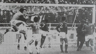 «Σεισμός, φωτιά κι ατσάλι!»: Στον θρίαμβο της Ελλάδας επί της Πορτογαλίας, Εουσέμπιο ήταν ο... Σιδέρης! (video)