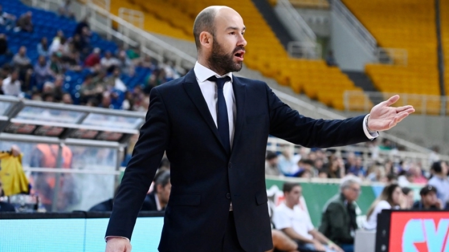 Σπανούλης: «Είμαι ο μοναδικός υπεύθυνος για την εικόνα αδιαφορίας»