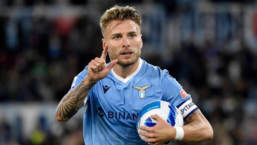 Λάτσιο: Σοβαρό τροχαίο για τον Ιμόμπιλε, που τραυματίστηκε σοβαρά αλλά γλίτωσε τα χειρότερα!