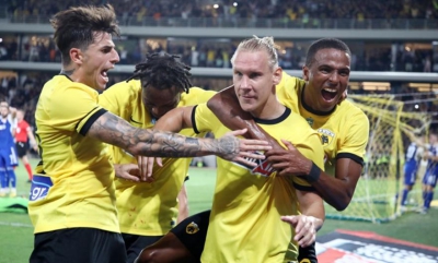 Πολλές αλλαγές η ΑΕΚ αλλά βρίσκει την… λύση στο 2.50 της Betshop