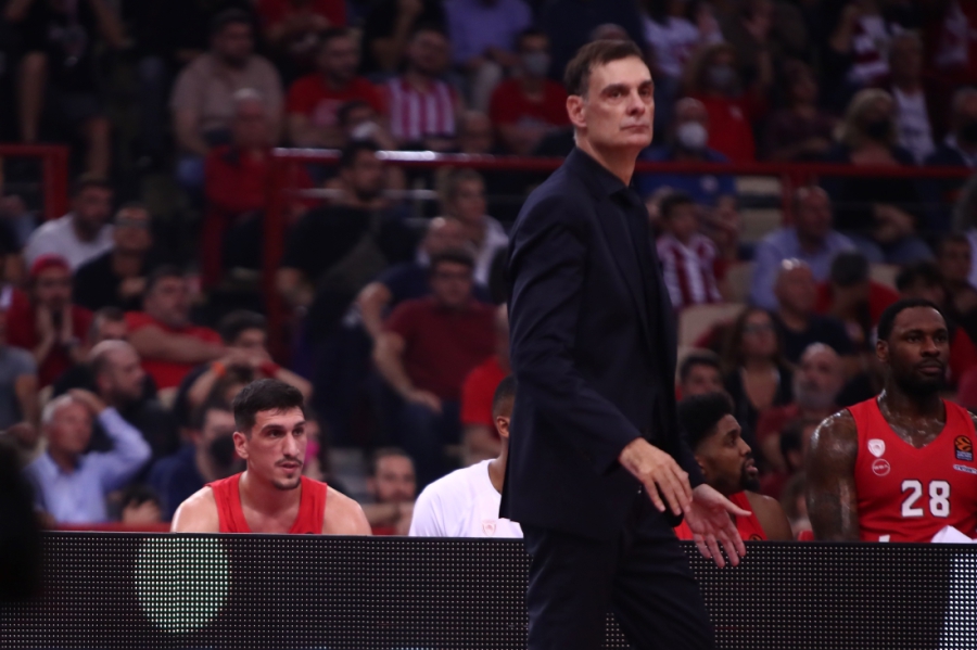 Μπαρτζώκας: «Eρωτηματικό γιατί δεν πήραμε αυτό που αξίζαμε»