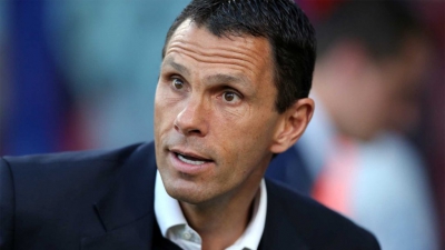 Επίσημο: Στον πάγκο της Εθνικής ο Πογιέτ!