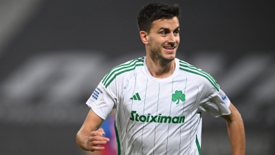 Παναθηναϊκός: «Μέσα» για ΠΑΟΚ ο Γερεμέγεφ, ξανά εκτός ο Σένκεφελντ