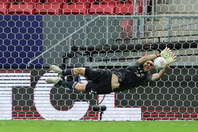 O Μαρτίνες «ισοφάρισε» σε δέκα λεπτά τα πέναλτι που είχε αποκρούσει τα τελευταία έξι χρόνια!