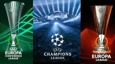 COSMOTE TV και MEGA το Champions League: «Μπήκε» στον χορό της Πέμπτης ο ΑΝΤ1!